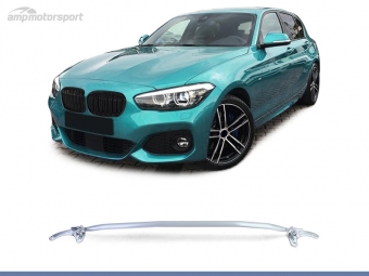 BARRA ANTI-APROXIMAÇÃO PARA BMW SERIE 1 F20 F21 2010-2019