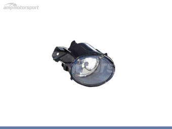 FARO ANTINIEBLA DERECHO PARA RENAULT CLIO 2 / CLIO 3 / LAGUNA / NISSAN QASHQAI 2