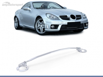 BARRA ANTI-APROXIMAÇÃO PARA MERCEDES SLK R171 04-11