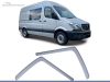 CHUVENTOS DIANTEIROS PARA MERCEDES SPRINTER W906