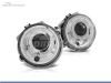 FAROS DELANTEROS LUPA PARA MERCEDES CLASE G W463