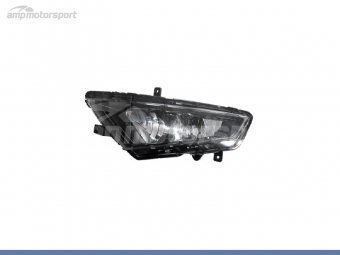 FAROL DE NEVOEIRO DIREITO PARA SEAT IBIZA 6J