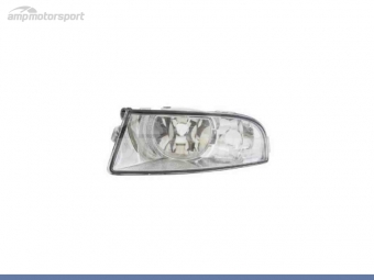 FAROL DE NEVOEIRO ESQUERDO PARA SKODA OCTAVIA BERLINA / KOMBI