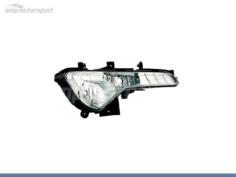 Peça - Farol De Nevoeiro Direito Para Kia Sportage