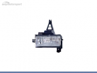 FAROL DE NEVOEIRO ESQUERDO PARA TOYOTA FJ200