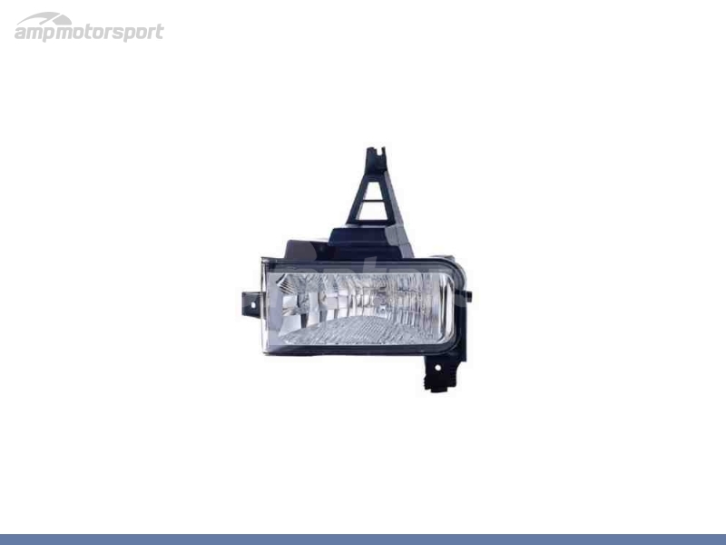 Peça - Farol De Nevoeiro Esquerdo Para Toyota Fj200