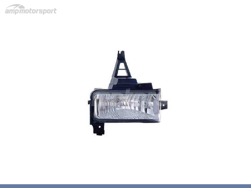 Peça - Farol De Nevoeiro Direito Para Toyota Fj200