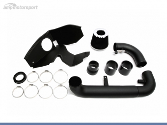 KIT ADMISSÃO BLACK EDITION AUDI SEAT SKODA VOLKSWAGEN 2011-2014