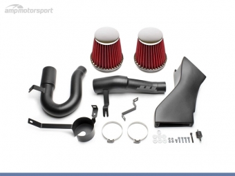 KIT ADMISSÃO PARA BMW SERIE 1/ SERIE 3 E82/E88/E90/E91/E92/E93 135i/335i