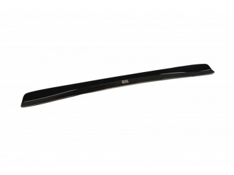 ADIÇÃO DE AILERON PARA SUBARU IMPREZA WRX STI VERSION 2003-2006