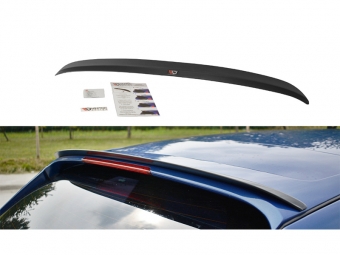 ADIÇÃO DE AILERON PARA ALFA ROMEO 156 GTA SW 2002-2005