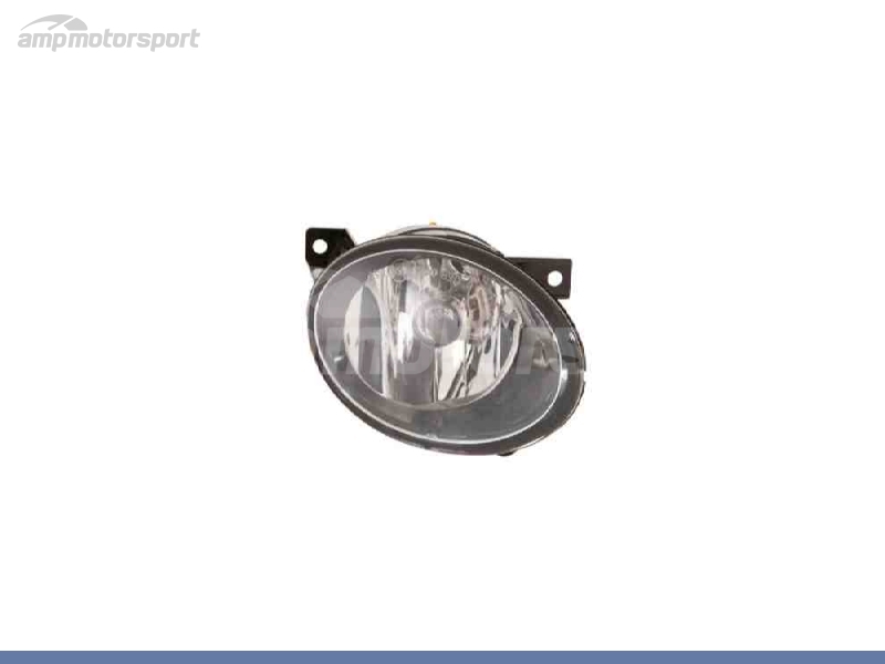 Peça - Farol De Nevoeiro Direito Para Volkswagen Touran