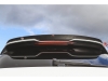 ADIÇÃO DE AILERON PARA AUDI RS3 8V SPORTBACK 2013--