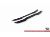 ADIÇÃO DE AILERON PARA AUDI S3 SPORTBACK 8V 2012-2019