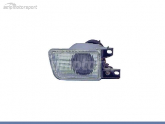 FAROL DE NEVOEIRO ESQUERDO PARA VOLKSWAGEN GOLF MK3