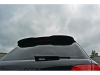 ADIÇÃO DE AILERON PARA AUDI A4 S-LINE B7 AVANT 2004-2007