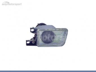 FAROL DE NEVOEIRO DIREITO PARA VOLKSWAGEN GOLF MK3