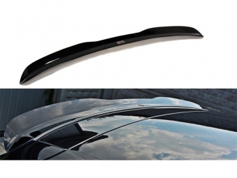 ADIÇÃO DE AILERON PARA AUDI A4 B8 AVANT 2008-2015