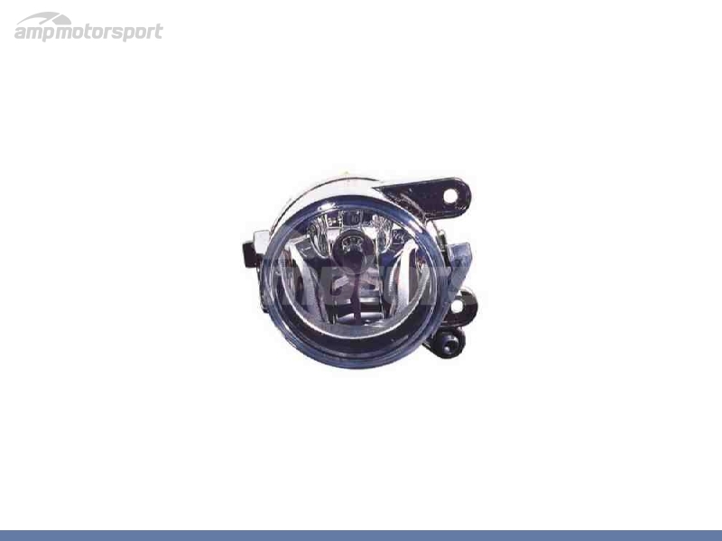 Peça - Farol De Nevoeiro Direito Para Vw Golf Mk5 / Golf Mk5 Varian