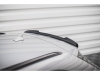 ADIÇÃO DE AILERON PARA AUDI A4 S-LINE / S4 B9 AVANT 2015-2019