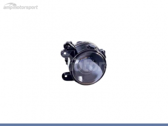 FAROL DE NEVOEIRO ESQUERDO PARA VW GOLF MK5 / GOLF MK5 VARIANT