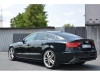 AÑADIDO DE ALERÓN PARA AUDI A5 SPORTBACK S-LINE 2011-2016