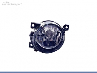 FAROL DE NEVOEIRO ESQUERDO PARA VW JETTA / GOLF MK5 / GOLF MK5 VARIANT