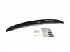 ADIÇÃO DE AILERON PARA AUDI A6 S-LINE C6 2004-2008