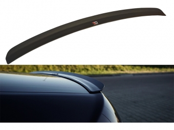 ADIÇÃO DE AILERON PARA AUDI A6 S-LINE C6 FL SEDAN 2008-2011