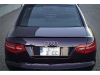 AÑADIDO DE ALERÓN PARA AUDI A6 S-LINE C6 FL SEDAN 2008-2011