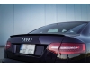 AÑADIDO DE ALERÓN PARA AUDI A6 S-LINE C6 FL SEDAN 2008-2011