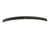 ADIÇÃO DE AILERON PARA AUDI A6 S-LINE C6 FL SEDAN 2008-2011