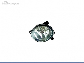 FARO ANTINIEBLA IZQUIERDO PARA VW GOLF MK6 / GOLF MK6 VARIANT