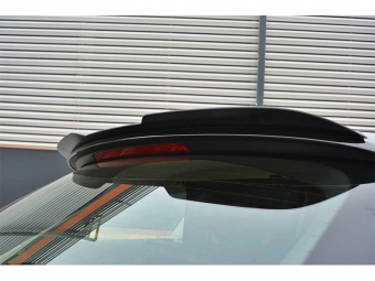 ADIÇÃO DE AILERON PARA AUDI A6 C7 AVANT 2011-2014