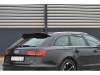 AÑADIDO DE ALERÓN PARA AUDI A6 C7 AVANT 2011-2014