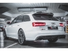 AÑADIDO DE ALERÓN PARA AUDI RS6 C7 2013-2017