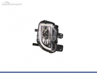 FAROL DE NEVOEIRO DIREITO PARA VOLKSWAGEN GOLF MK6