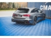 ADIÇÃO DE AILERON PARA AUDI RS6 C8 2019--