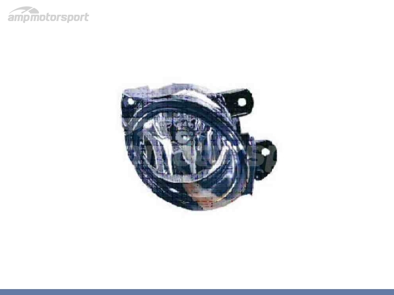 Peça - Farol De Nevoeiro Direito Para Vw Passat 3C B6 Berlina / Var