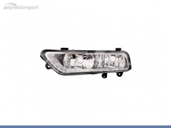 FAROL DE NEVOEIRO ESQUERDO PARA VW PASSAT B7 BERLINA / VARIANT