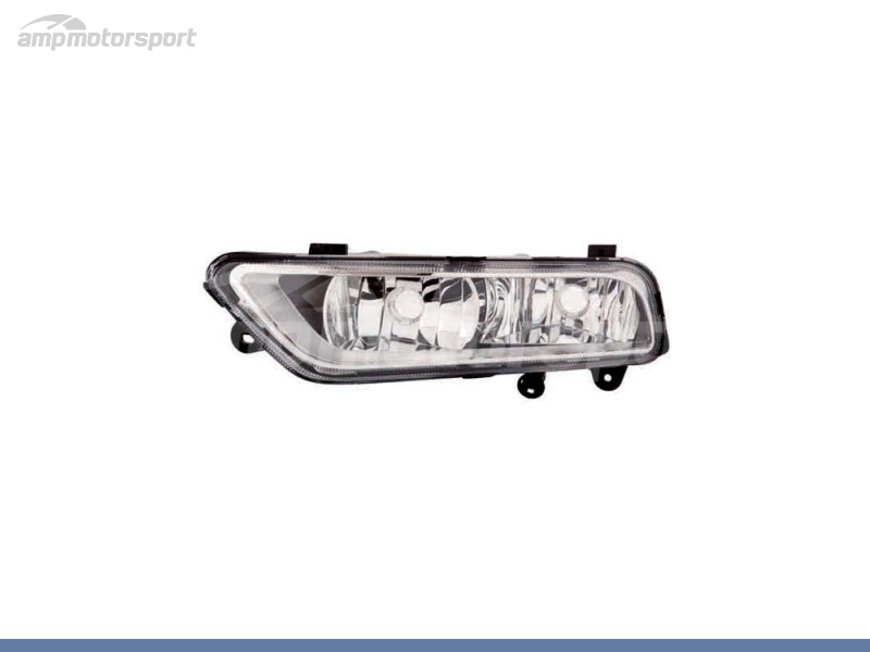 Peça - Farol De Nevoeiro Esquerdo Para Vw Passat B7 Berlina / Varia