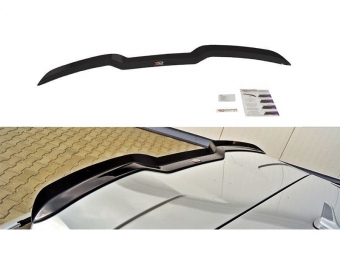 ADIÇÃO DE AILERON PARA AUDI RS3 8V SPORTBACK 2013--