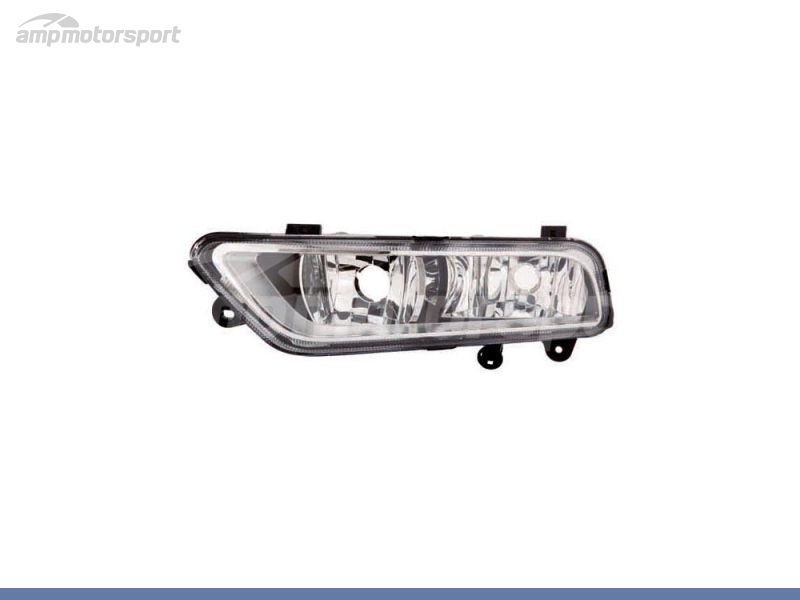 Peça - Farol De Nevoeiro Esquerdo Para Vw Passat B7 Berlina / Varia