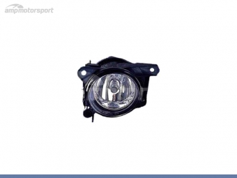 FAROL DE NEVOEIRO ESQUERDO PARA VOLKSWAGEN POLO 6N2