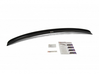 ADIÇÃO DE AILERON PARA AUDI RS6 C6 AVANT 2008-2010