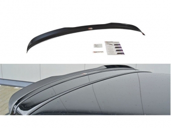 ADIÇÃO DE AILERON PARA AUDI S3 8P HATCHBACK / SPORTBACK 2009-2013