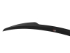 ADIÇÃO DE AILERON PARA AUDI S4 B8 2012-2015