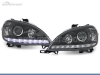 FAROS DELANTEROS LUZ DIURNA LED PARA MERCEDES CLASE ML W163