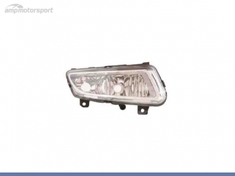 FAROL DE NEVOEIRO DIREITO PARA VOLKSWAGEN POLO 6R