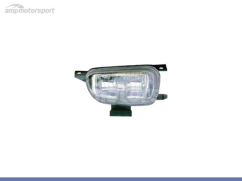 Peça - Farol De Nevoeiro Esquerdo Para Volkswagen T4 Caravelle / Mu